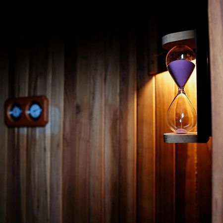 El Castillo Essence Arenal Spa & Yoga מראה חיצוני תמונה