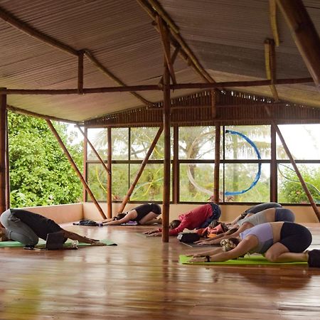 El Castillo Essence Arenal Spa & Yoga מראה חיצוני תמונה