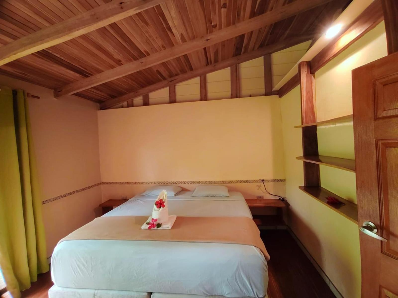 El Castillo Essence Arenal Spa & Yoga מראה חיצוני תמונה