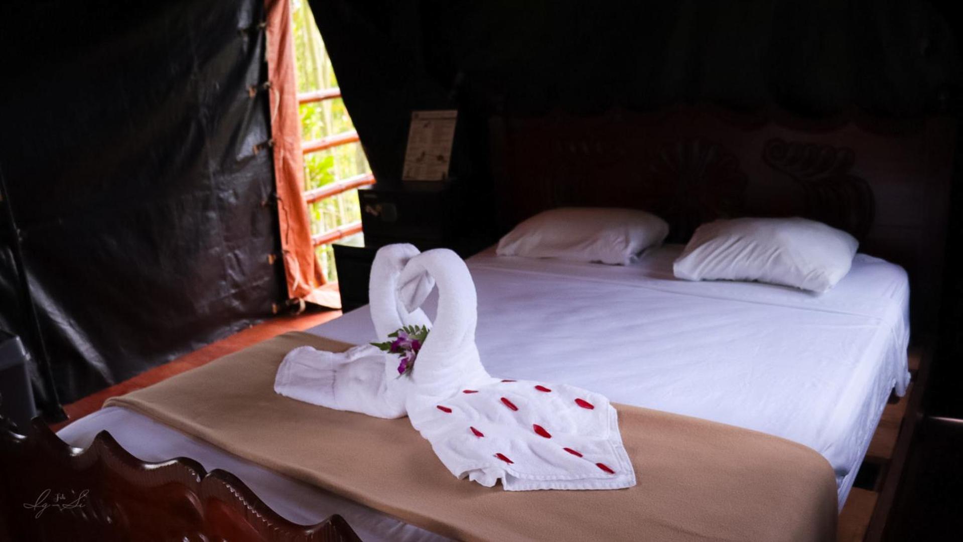 El Castillo Essence Arenal Spa & Yoga מראה חיצוני תמונה