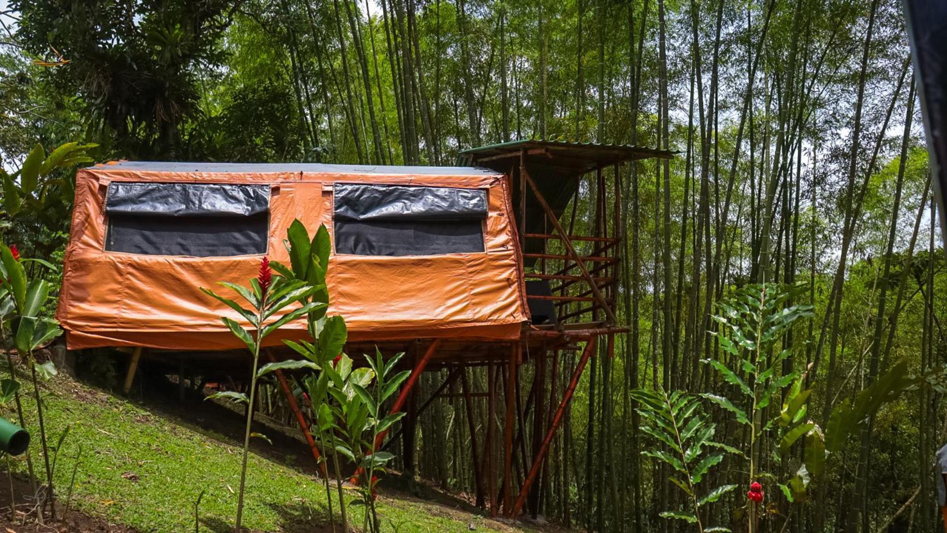 El Castillo Essence Arenal Spa & Yoga מראה חיצוני תמונה