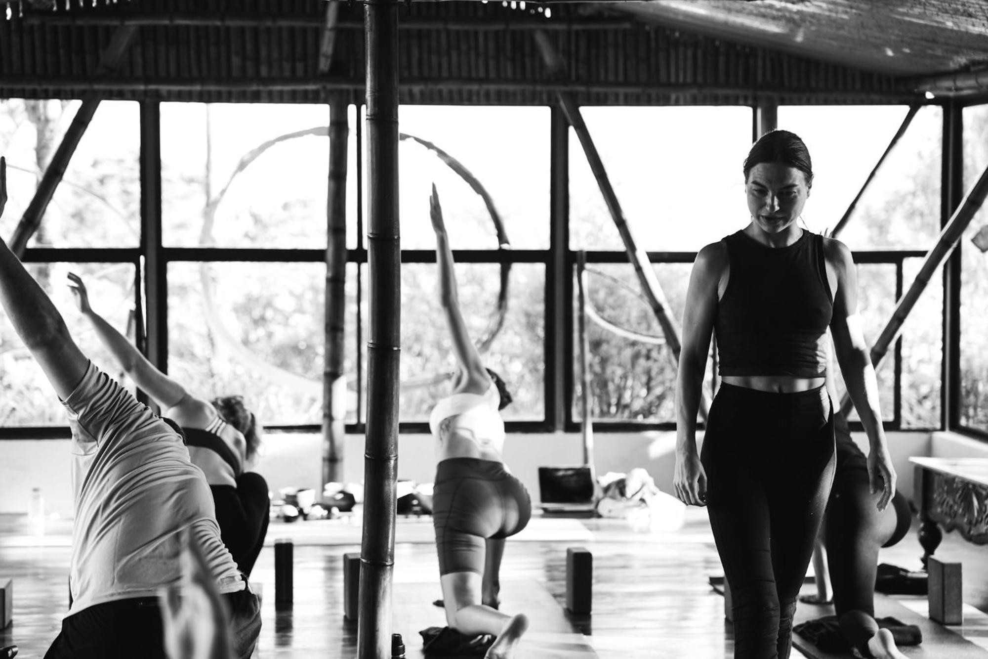 El Castillo Essence Arenal Spa & Yoga מראה חיצוני תמונה