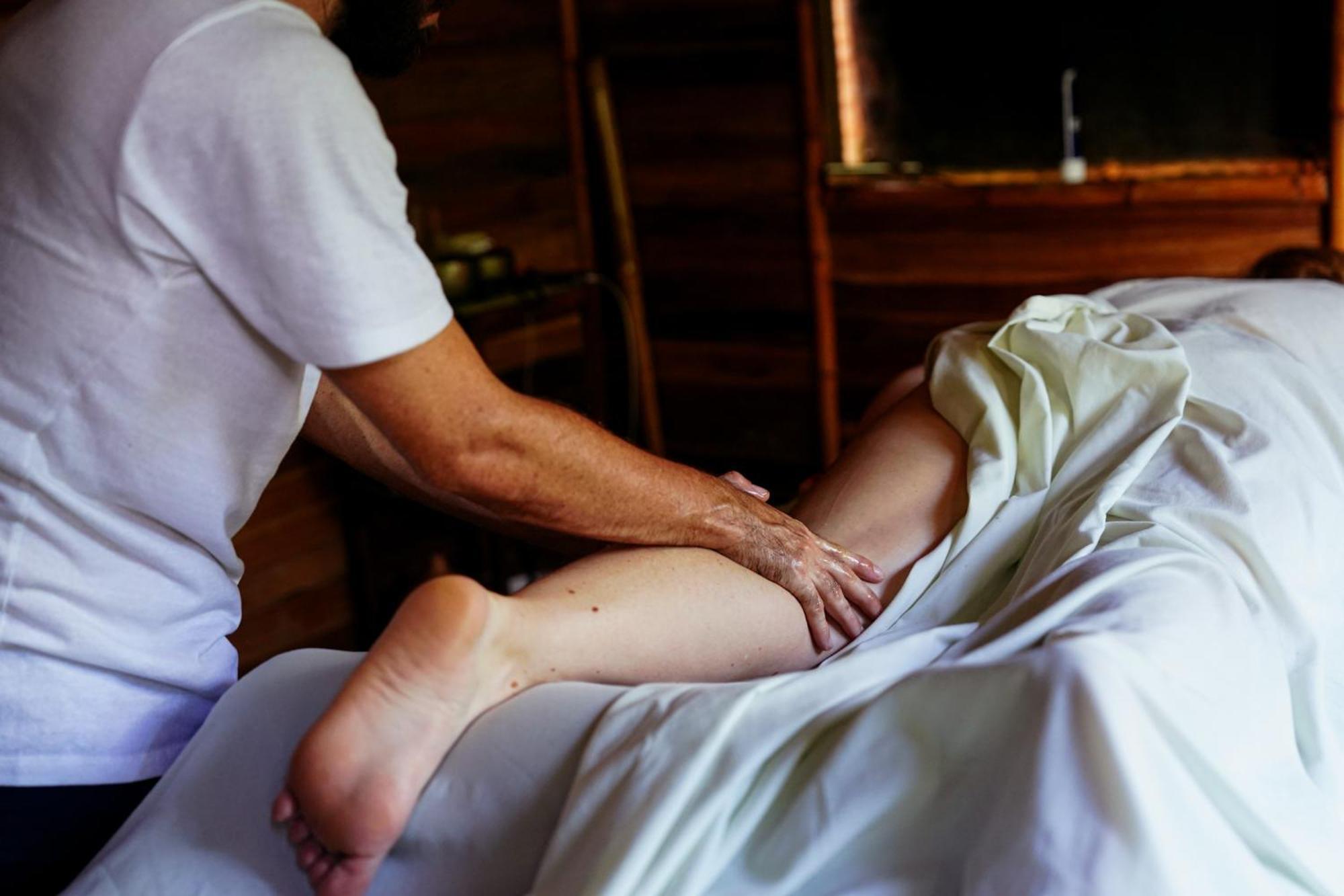 El Castillo Essence Arenal Spa & Yoga מראה חיצוני תמונה