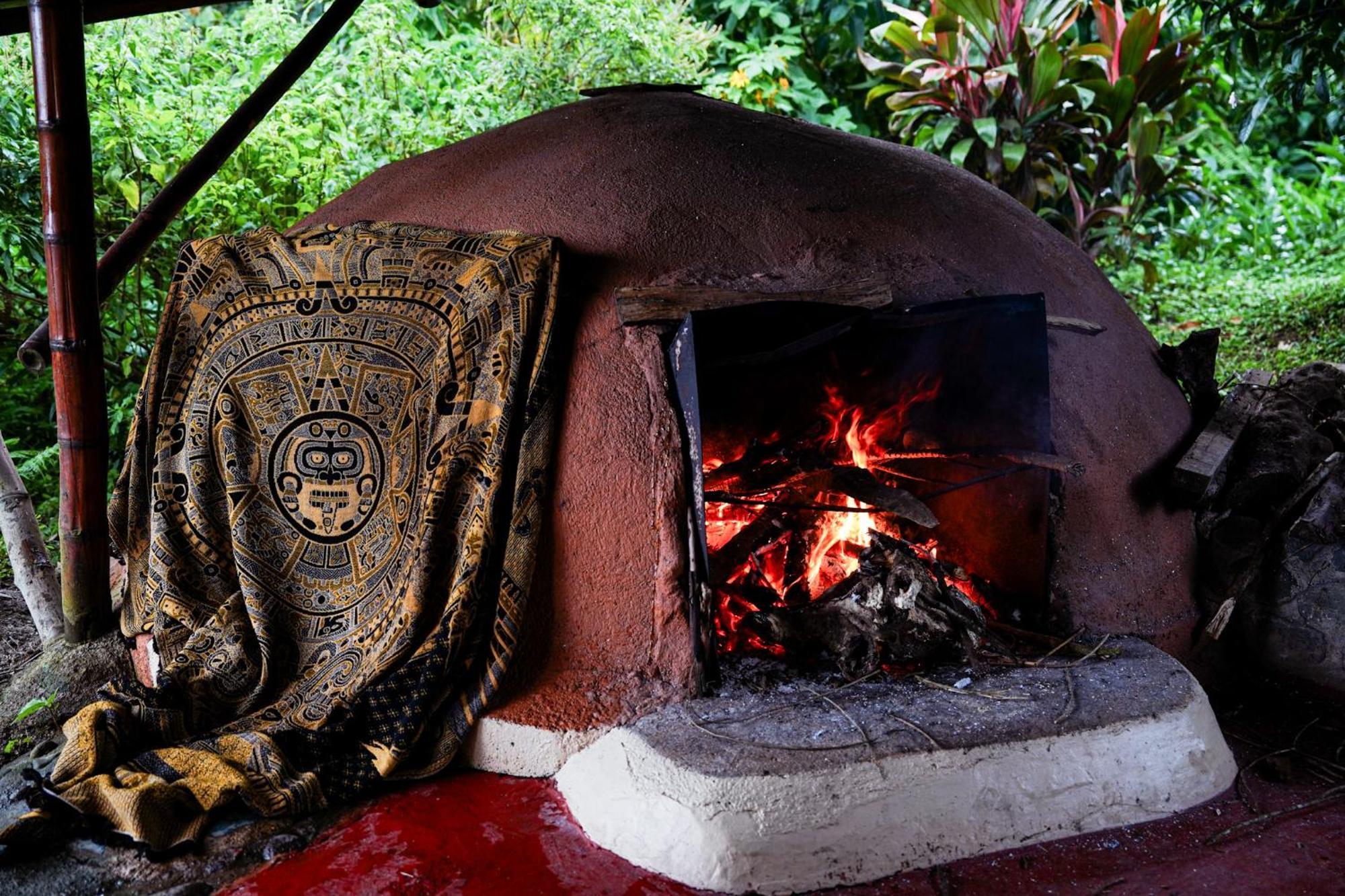 El Castillo Essence Arenal Spa & Yoga מראה חיצוני תמונה