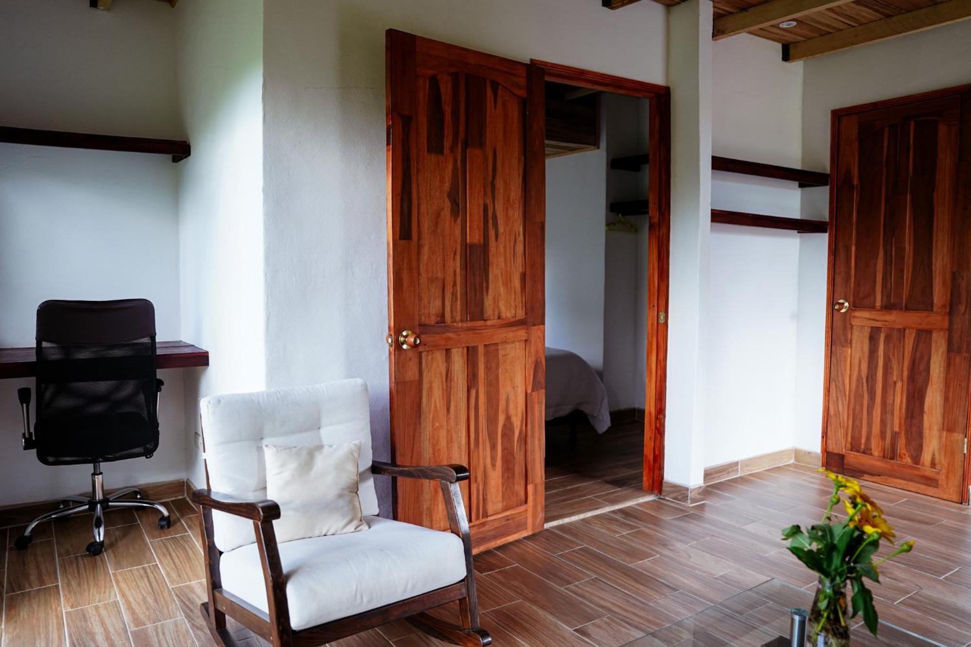 El Castillo Essence Arenal Spa & Yoga מראה חיצוני תמונה