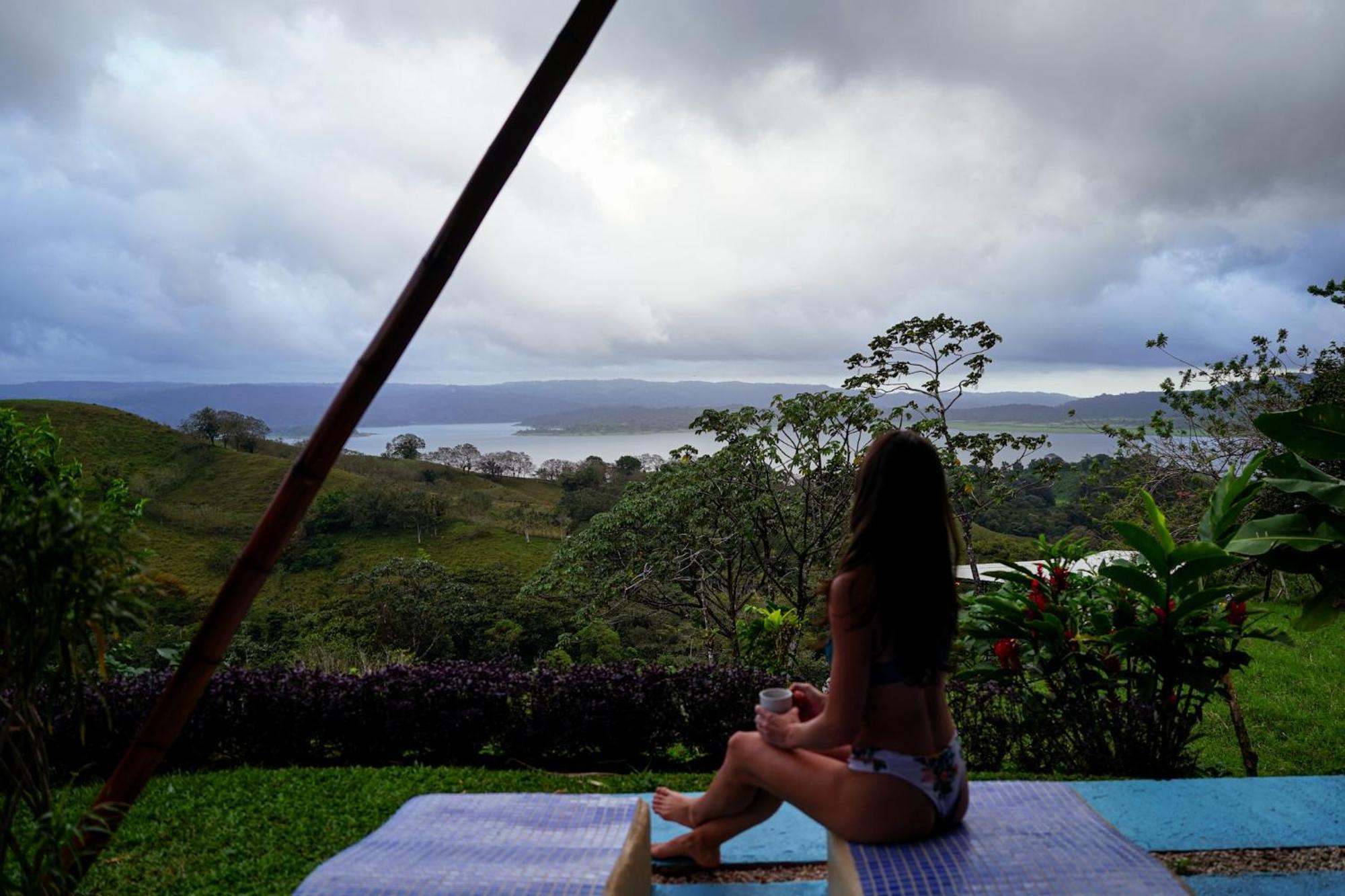 El Castillo Essence Arenal Spa & Yoga מראה חיצוני תמונה