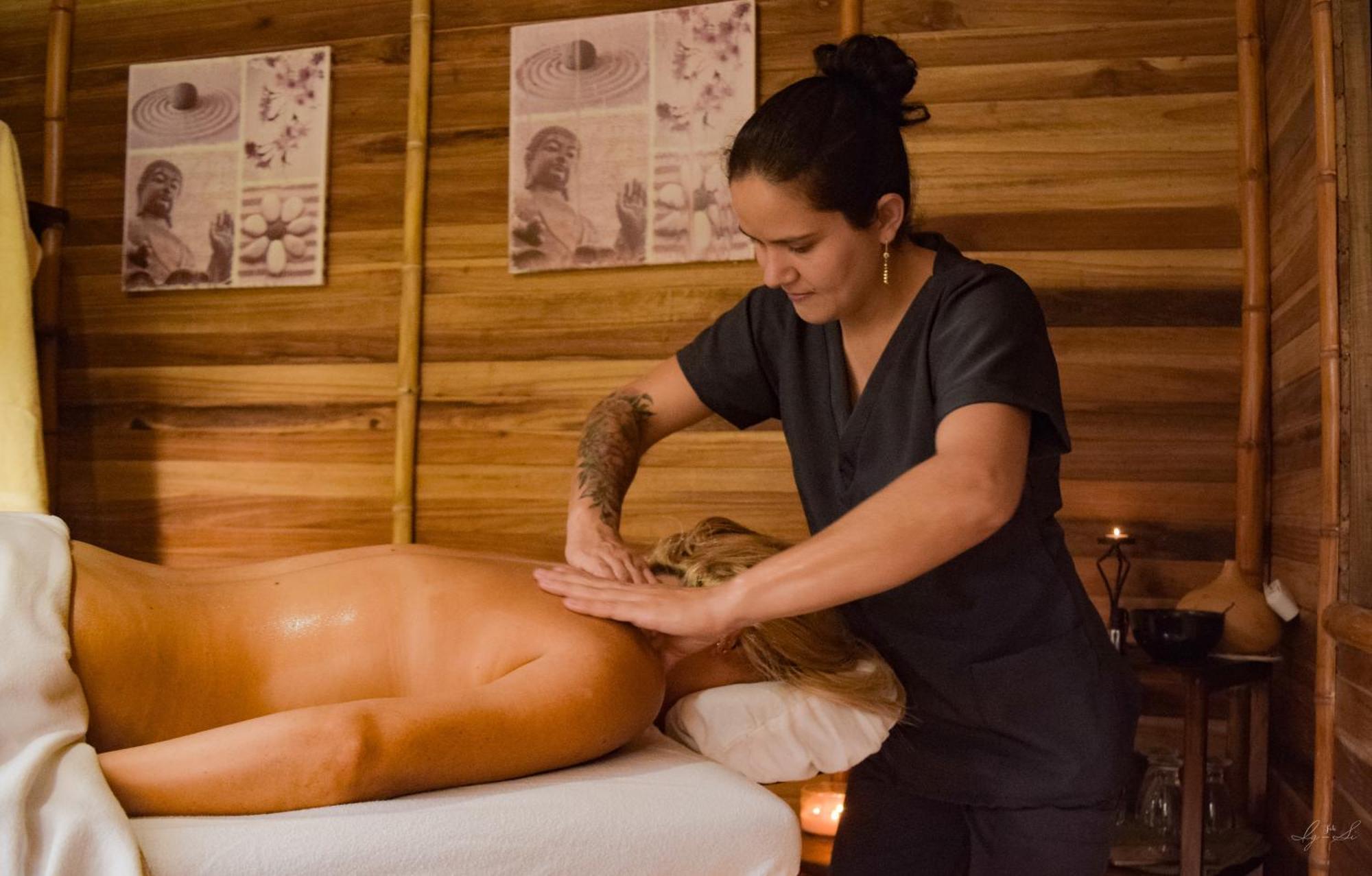 El Castillo Essence Arenal Spa & Yoga מראה חיצוני תמונה