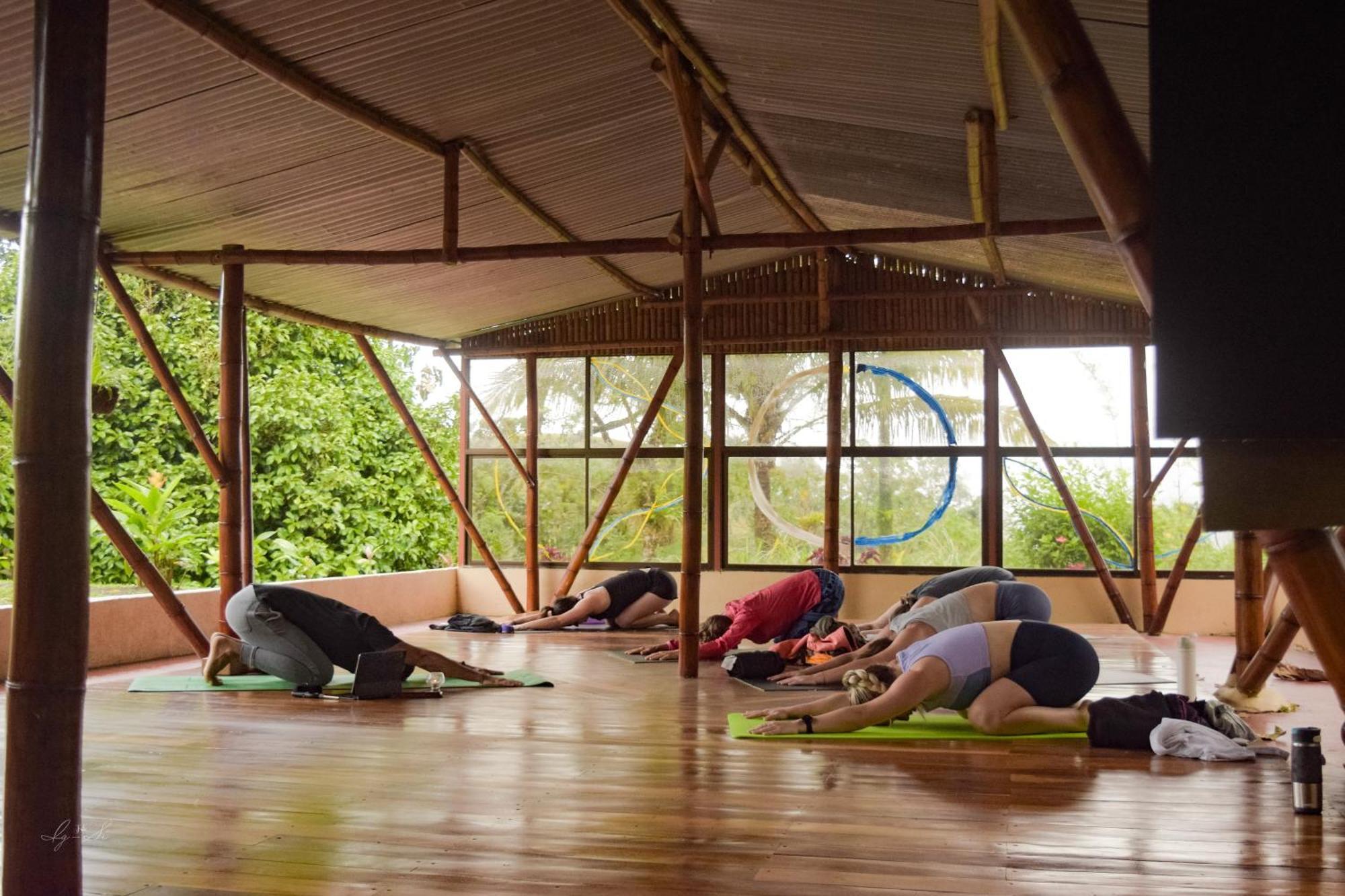 El Castillo Essence Arenal Spa & Yoga מראה חיצוני תמונה